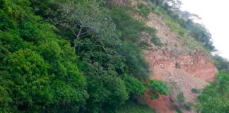Inician la construcción de carretera Estelí- El Aceituno- El Sauce