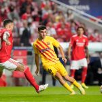 pedri, gonzález, barcelona, fútbol,