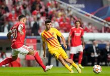 Pedri renueva con el Barcelona hasta 2026 pedri, gonzález, barcelona, fútbol,