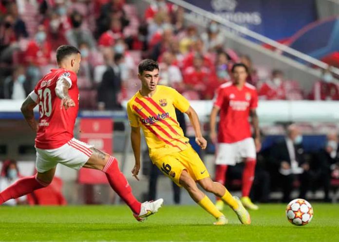 PEDRI pedri, gonzález, barcelona, fútbol,