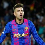 piqué, barcelona, futbol, champions,