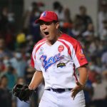 Matagalpa, León, Chinandega y Dantos reforzados para semifinales luis, castellón, béisbol, pomares, matagalpa, dantos,