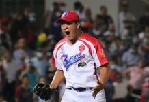 Matagalpa, León, Chinandega y Dantos reforzados para semifinales luis, castellón, béisbol, pomares, matagalpa, dantos,