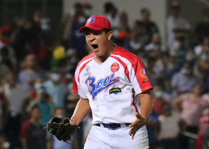 POMARES luis, castellón, béisbol, pomares, matagalpa, dantos,