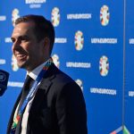 Lahm, organizador de la Eurocopa-2024, contra un Mundial bienal philipp, lahm, mundial, bienal, futbol