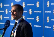 Lahm, organizador de la Eurocopa-2024, contra un Mundial bienal philipp, lahm, mundial, bienal, futbol