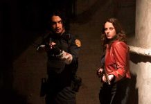 Resident Evil: regresa a su estética sangrienta y de terror digna de los videojuegos Resident Evil regresa a sus orígenes de terror y sangre característico de los videojuegos