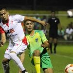 Real Estelí cae de visita ante el Jalapa en la jornada 14 del Apertura estelí, jalapa, fútbol, torneo, apertura