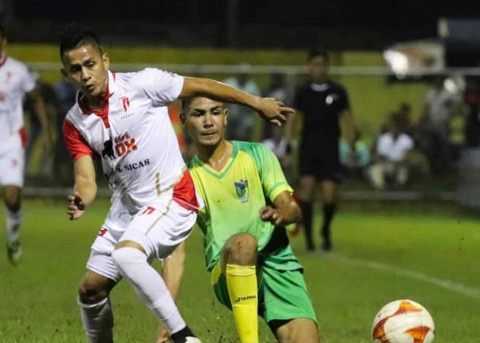 estelí, jalapa, fútbol, torneo, apertura