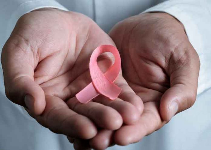 SALUD1 ¿Cuáles son los síntomas del cáncer de mama en los hombres?