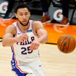Simmons seguirá fuera de Sixers en segundo juego ante Nets ben, simmons, sixers, baloncesto, nba,