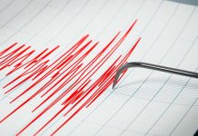 Sismo de magnitud 5.7 sacude el oeste de Irán
