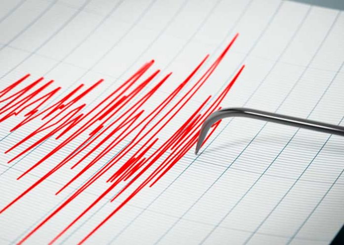 Sismo de magnitud 5.7 sacude el oeste de Irán