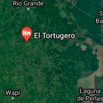 3 víctimas en vuelco de un vehículo en el Tortuguero 3 muertos en el Tortuguero