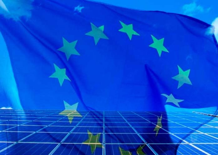 UE-04 Unión Europea insta a sus miembros a ayudar a los consumidores ante el alza de los precios