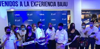 empresa, nicaragua, comercio, motos