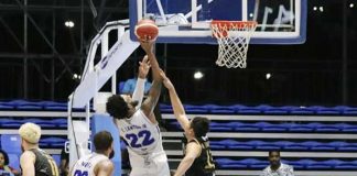 uni, basket, cacique, diriangén, baloncesto,