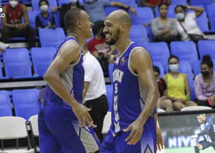 UNI derrota a Real Estelí uni, real esteli, lsb, nicaragua, baloncesto,