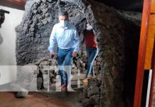 Secretario Ejecutivo del ALBA, disfruta turismo durante su visita en Nicaragua Secretario Ejecutivo del ALBA visita Nicaragua