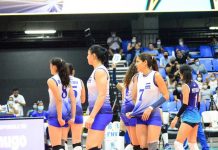 Éxito rotundo en el Centroamericano de Voleibol Managua 2021 voleibol, pinolero, nicaragua, costa, rica, centroamericano,