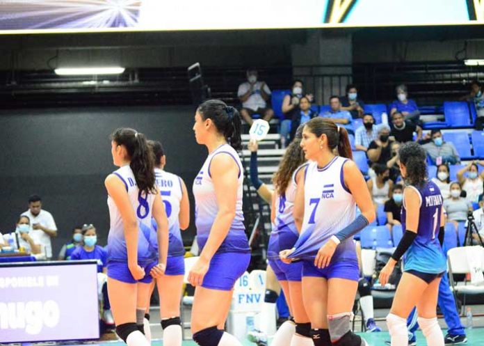 VOLEIBOL voleibol, pinolero, nicaragua, costa, rica, centroamericano,