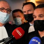 Inicia el juicio de Benzema sobre la extorsión a Valbuena valbuena, benzema, futbol, extorsión,