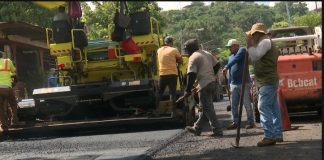 INIFOM da a conocer los avances de los proyectos en contrucciòn