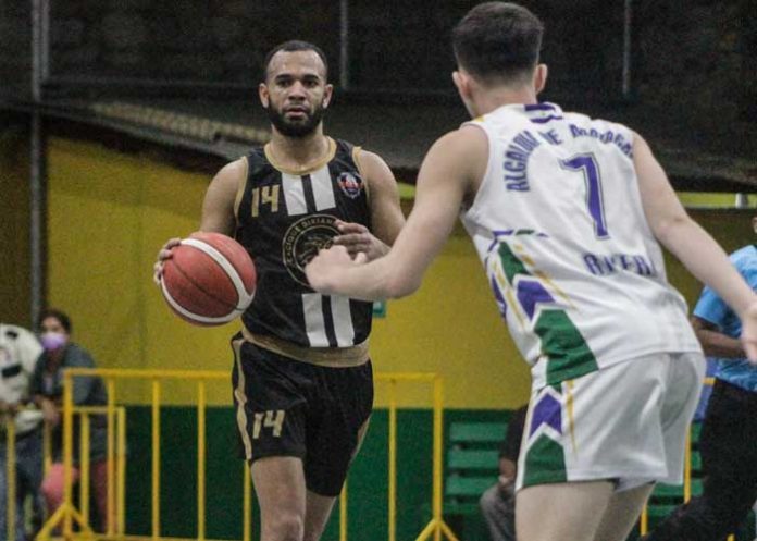 XAVIER-DE-LA-ROSA xavier, de la rosa, lsb, diriangén,