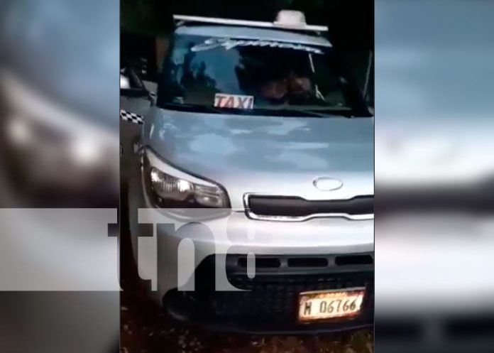 a nicaragua, managua, fallecido,