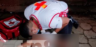 Hombre es golpeado por su amigo de tragos en Juigalpa