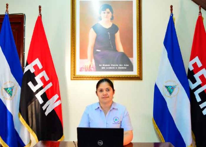 a2 Nicaragua participa en sesión internacional de la CTBTO