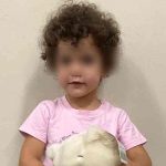 Miami: Madre abandona a su hija en el baño de un hospital Miami: Madre abandona a su hija en el baño de un hospital