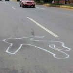 Tres personas fallecieron en accidentes de tránsito este pasado sábado Tres personas fallecieron en accidentes de tránsito este pasado sábado
