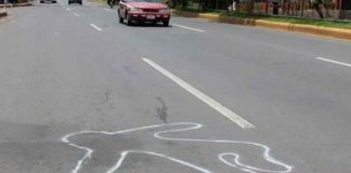Tres personas fallecieron en accidentes de tránsito este pasado sábado