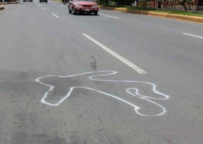 Tres personas fallecieron en accidentes de tránsito este pasado sábado