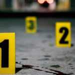 Tres personas fallecidas por accidente de tránsito este miércoles Tres personas fallecidas por accidente de tránsito este miércoles