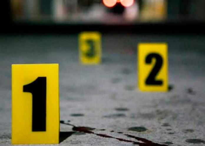 Tres personas fallecidas por accidente de tránsito este miércoles