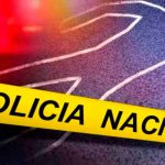 Dos personas fallecieron por accidente de tránsito este miércoles Dos personas fallecieron por accidente de tránsito este miércoles