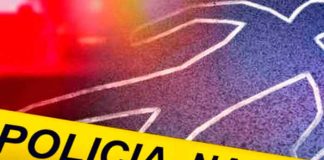 Dos personas fallecieron por accidente de tránsito este miércoles