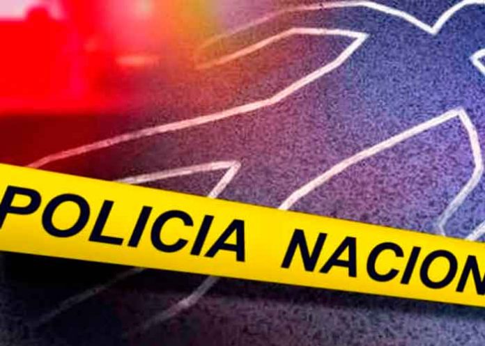 Dos personas fallecieron por accidente de tránsito este miércoles