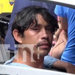 Conductor ebrio provoca accidente con 6 lesionados en Las Jagüitas Conductor responsable de provocar accidente en Managua