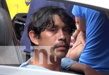 Conductor ebrio provoca accidente con 6 lesionados en Las Jagüitas Conductor responsable de provocar accidente en Managua