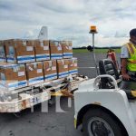 Nicaragua recibirá más de 3 millones de Sputnik Light próximamente Nicaragua recibirá más de 3 millones de Sputnik Light próximamente