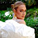 Adele a nada de su regreso; sus redes se actualizan con el mensaje '30'