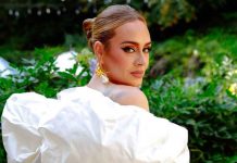 Adele a nada de su regreso; sus redes se actualizan con el mensaje ’30’ Adele a nada de su regreso; sus redes se actualizan con el mensaje '30'