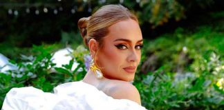 Adele a nada de su regreso; sus redes se actualizan con el mensaje '30'