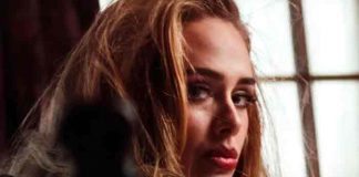 Adele podría enfrentarse a una multa por el video de Easy On Me