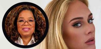 Adele se sentará con Oprah Winfrey en una nueva entrevista