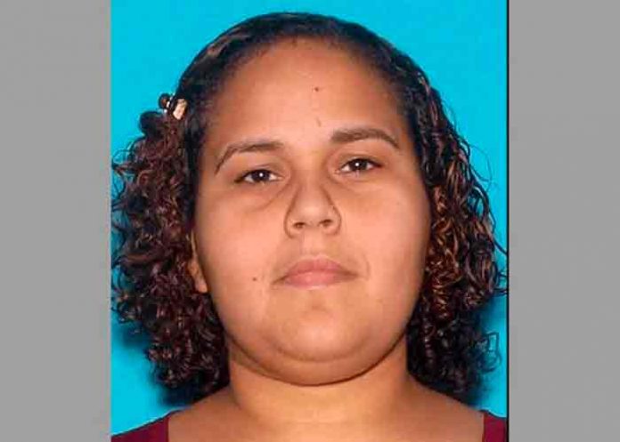 agresion-bebe- Abusó sexualmente de un bebé y un vecino la denunció al verla, Nueva Jersey