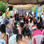 ENACAL inaugura ampliación y mejora en sistema de agua potable en Chontales ENACAL inaugura ampliación y mejora en sistema de agua potable en Chontales